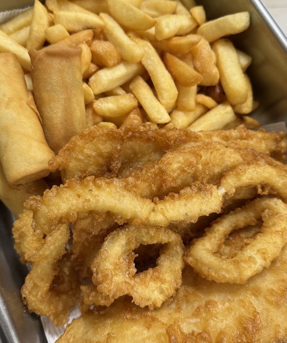 Moolanda Fish And Chips Photos 2